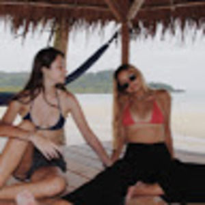 Meet your Posher, Sophia